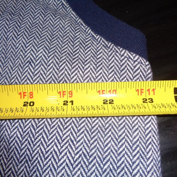 Polo Ralph Lauren Golf Sweater Vest Men's Size Medium - Picture 5 of 11